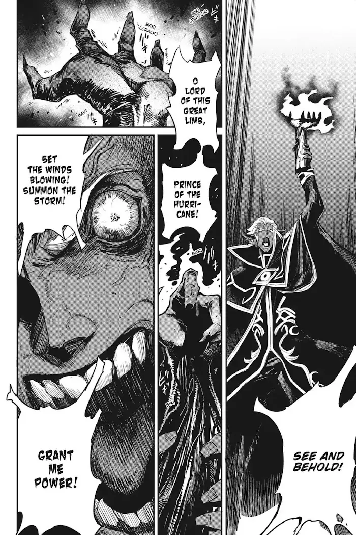 Goblin Slayer Chapter 39 image 19_optimized